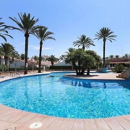Precioso Apartamento Para 2/4 Personas,Les Marines Apartment Denia Luaran gambar