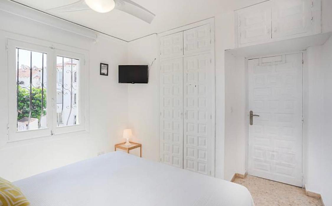 Precioso Apartamento Para 2/4 Personas,Les Marines Apartment Denia Luaran gambar