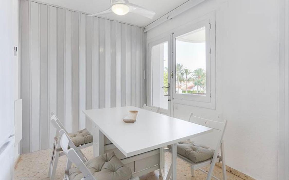 Precioso Apartamento Para 2/4 Personas,Les Marines Apartment Denia Luaran gambar